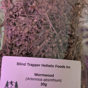 Wormwood